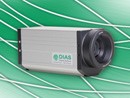 infrared camera in protection housing