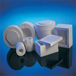 Porextherm Microporous Super Insulation Plates